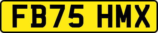 FB75HMX