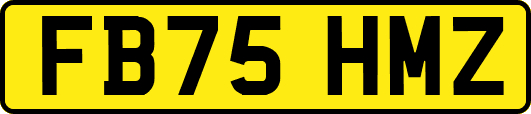 FB75HMZ
