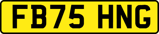 FB75HNG