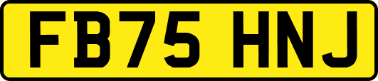 FB75HNJ