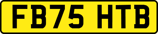 FB75HTB