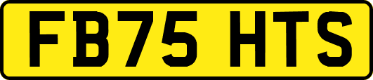FB75HTS