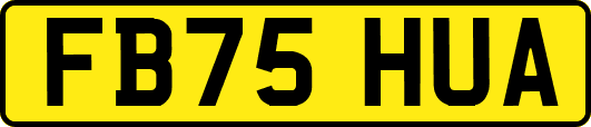 FB75HUA