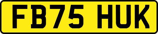 FB75HUK