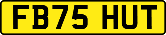 FB75HUT