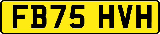 FB75HVH