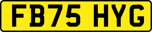 FB75HYG