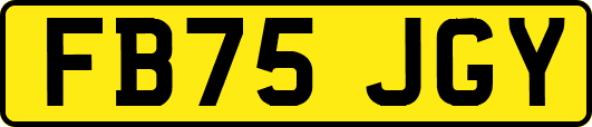 FB75JGY