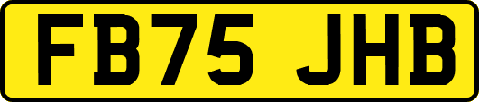 FB75JHB