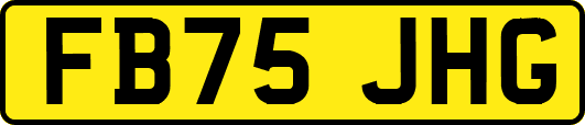 FB75JHG