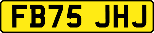 FB75JHJ