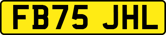 FB75JHL