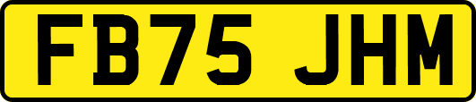 FB75JHM