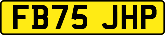 FB75JHP