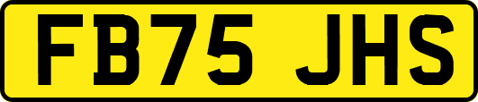 FB75JHS
