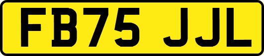 FB75JJL
