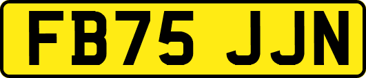 FB75JJN