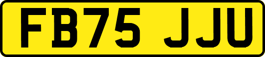 FB75JJU
