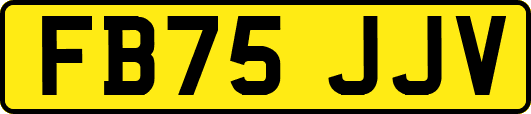 FB75JJV