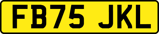 FB75JKL
