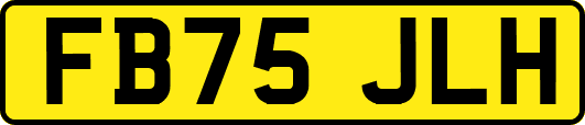 FB75JLH
