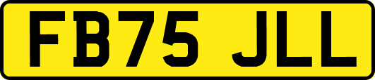 FB75JLL