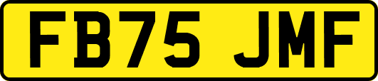FB75JMF