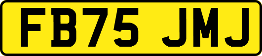 FB75JMJ