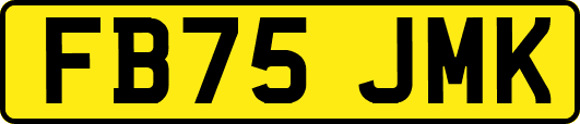 FB75JMK