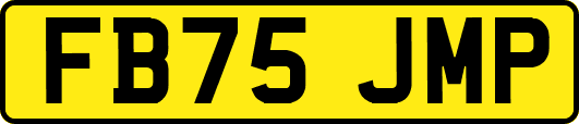 FB75JMP