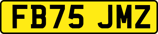 FB75JMZ