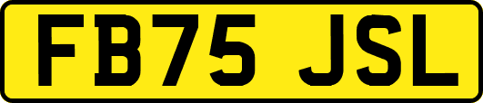 FB75JSL