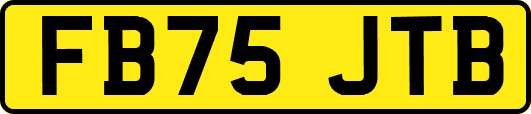 FB75JTB