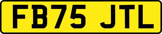 FB75JTL