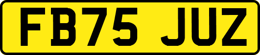 FB75JUZ