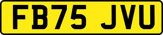 FB75JVU