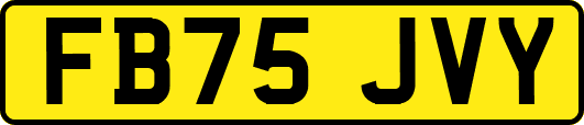 FB75JVY