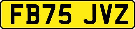 FB75JVZ