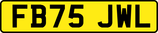 FB75JWL