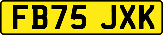 FB75JXK
