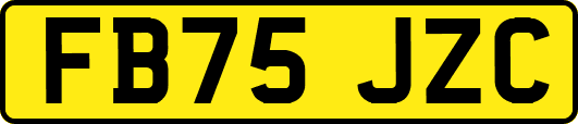FB75JZC