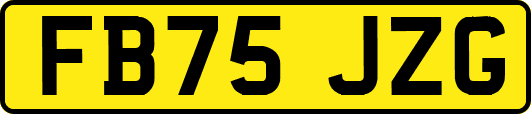 FB75JZG
