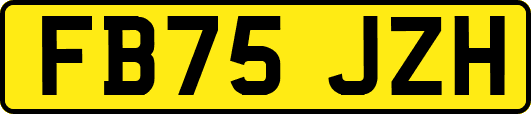 FB75JZH