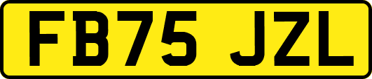 FB75JZL