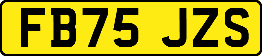 FB75JZS