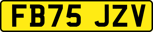 FB75JZV