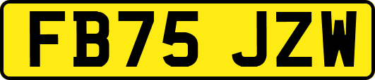 FB75JZW