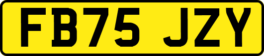 FB75JZY