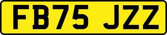 FB75JZZ