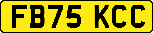 FB75KCC